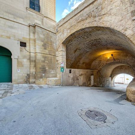 Sally Port 29 Valletta Eksteriør billede
