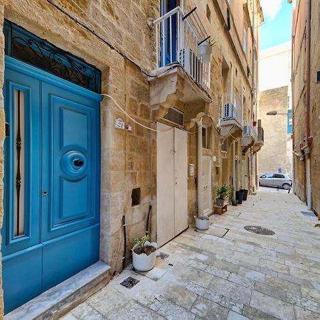 Sally Port 29 Valletta Eksteriør billede