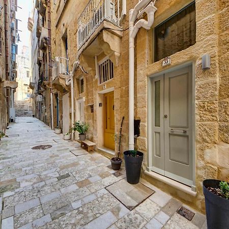 Sally Port 29 Valletta Eksteriør billede