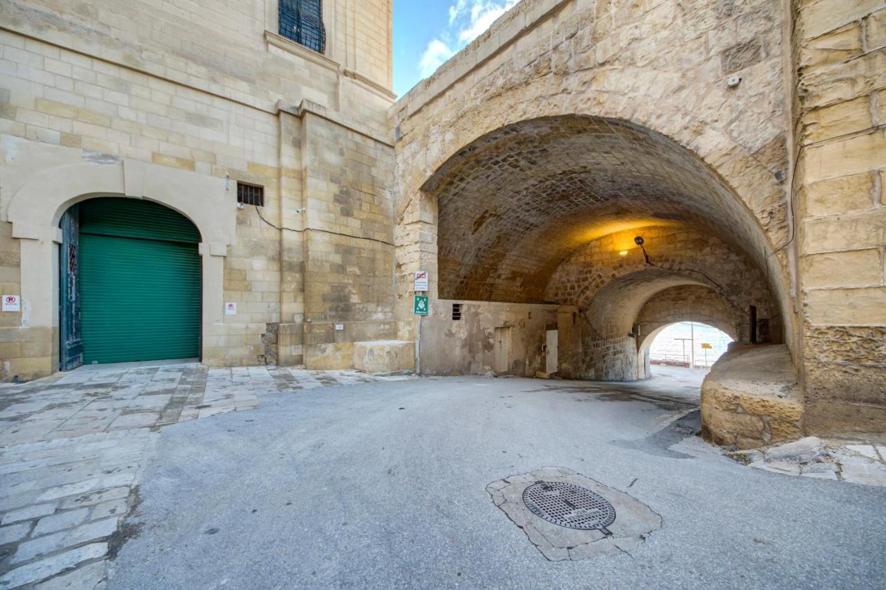 Sally Port 29 Valletta Eksteriør billede