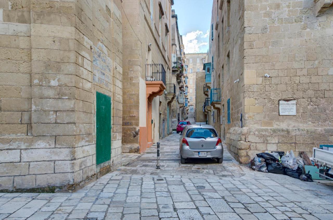 Sally Port 29 Valletta Eksteriør billede