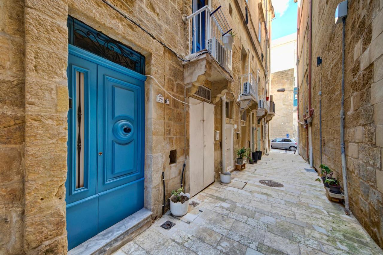 Sally Port 29 Valletta Eksteriør billede